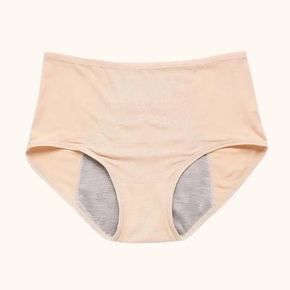 Culottes anti-fuites gainantes et sécurisantes | 2+3 offertes