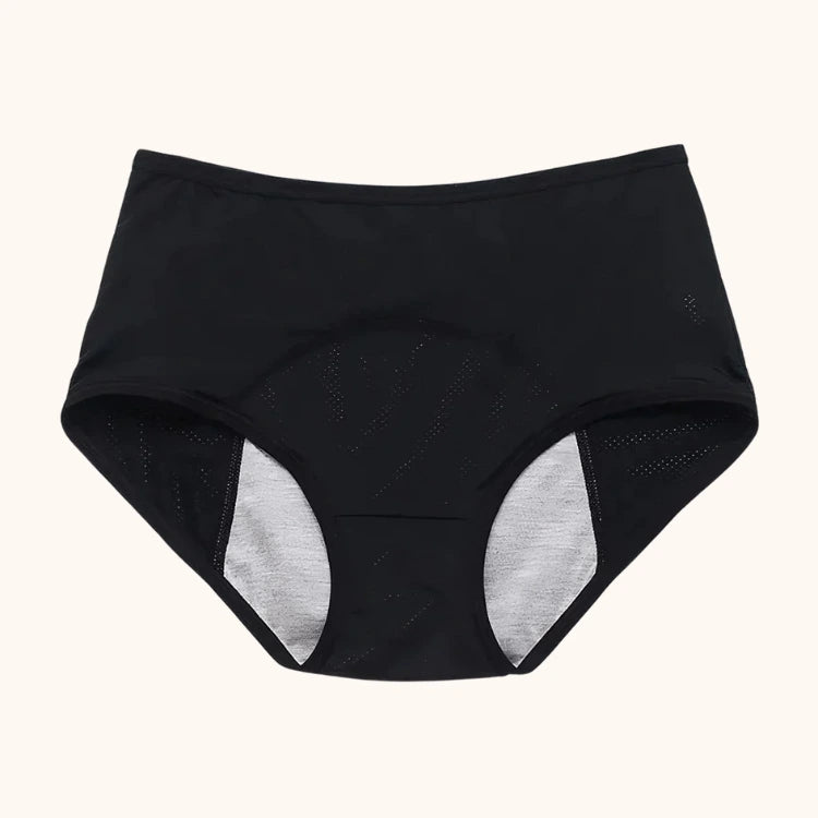 Culottes anti-fuites gainantes et sécurisantes | 2+3 offertes