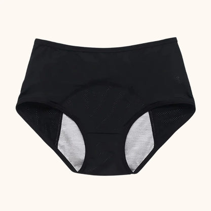 Culottes anti-fuites gainantes et sécurisantes | 2+3 offertes