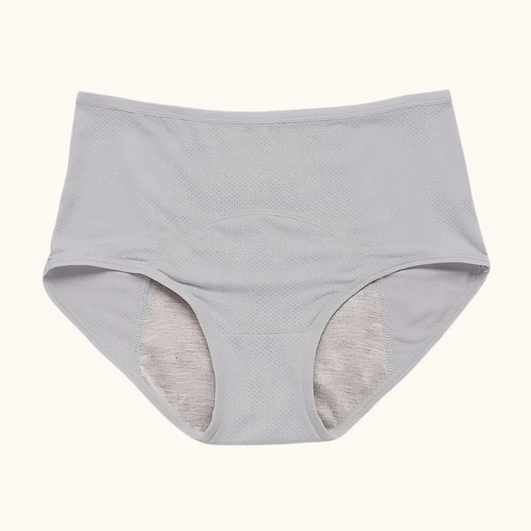 Culottes anti-fuites gainantes et sécurisantes | 2+3 offertes