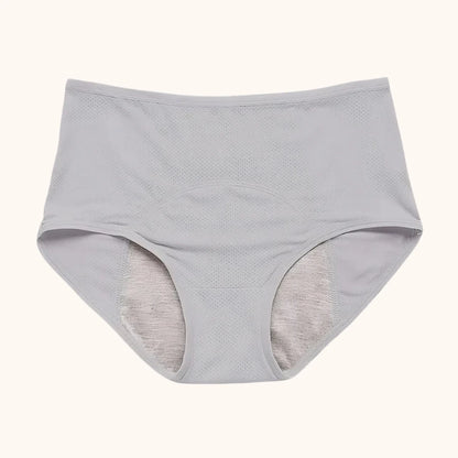 Culottes anti-fuites gainantes et sécurisantes | 2+3 offertes