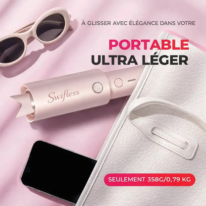Boucleur Curlgo Swifless