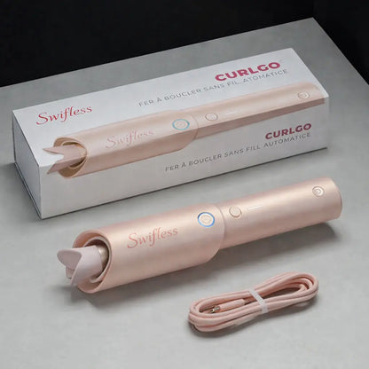 Boucleur Curlgo Swifless