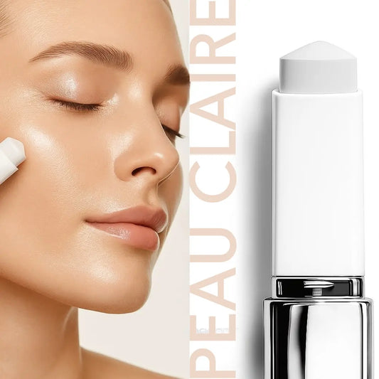 Fond de teint 2-en-1 avec pinceau intégré