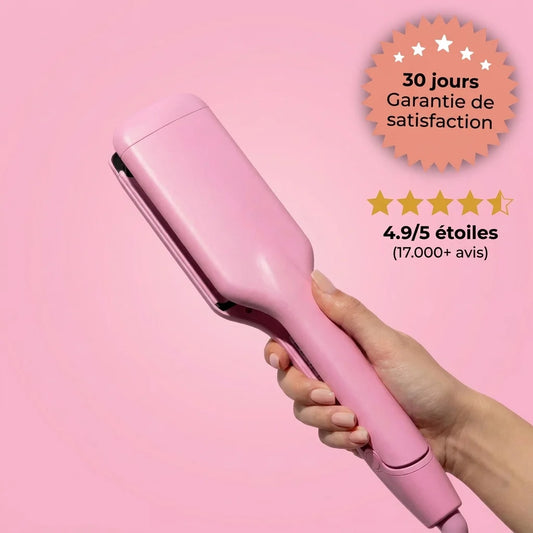 Swifless™ - Wavy Pro