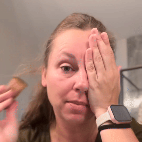 Swifless™ Brosse faciale lymphatique