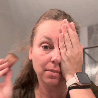 Swifless™ Brosse faciale lymphatique