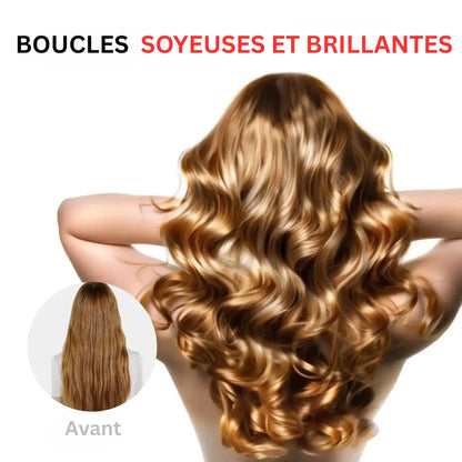 Boucleur Curlgo Swifless