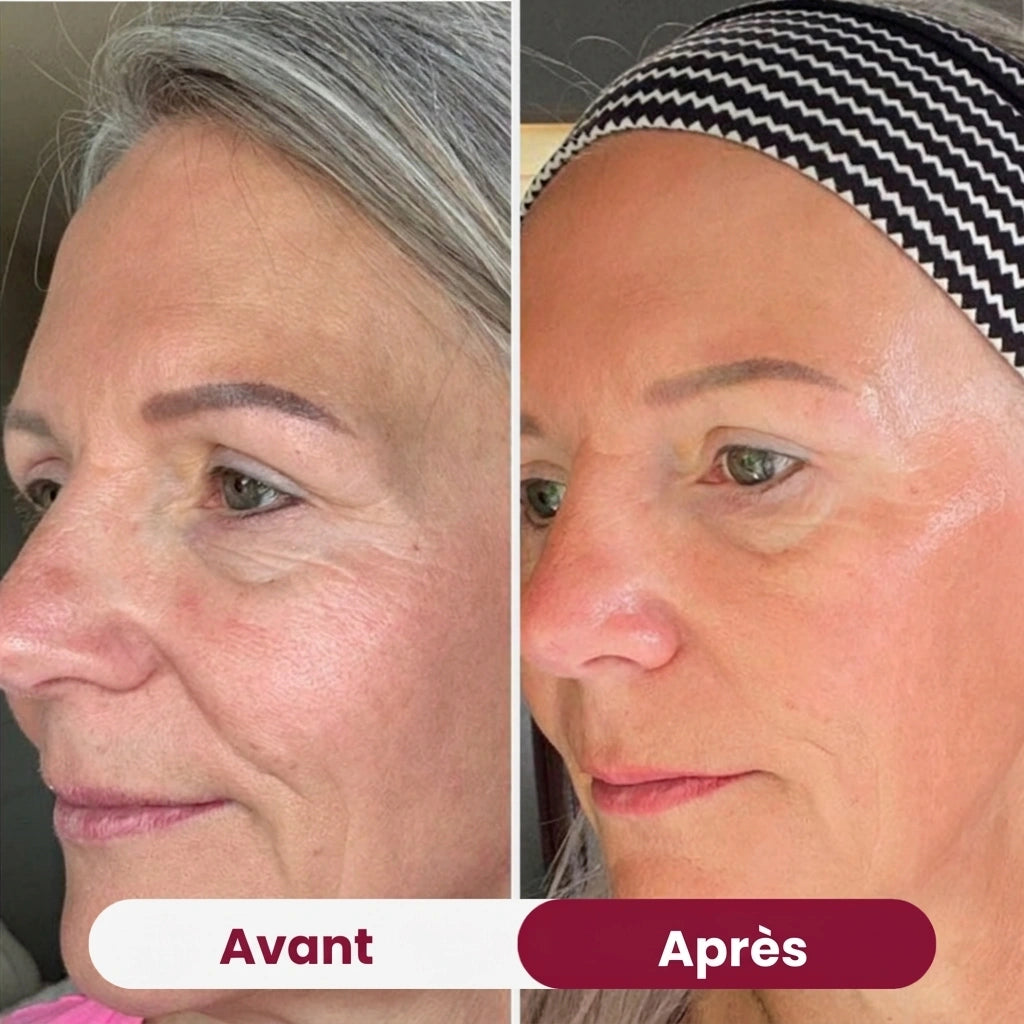 Swifless™ - Masque collagène bio