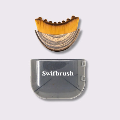 Swifless™ Brosse faciale lymphatique