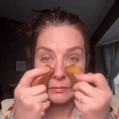 Swifless™ Brosse faciale lymphatique