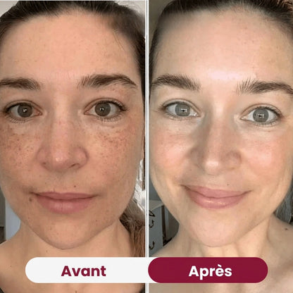 Swifless™ - Masque collagène bio