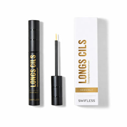 Cils longs · Sérum pour cils