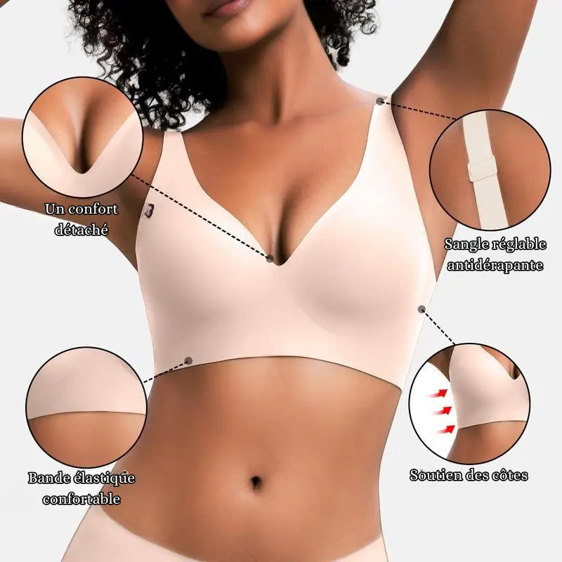 Swifless™ Swifybra